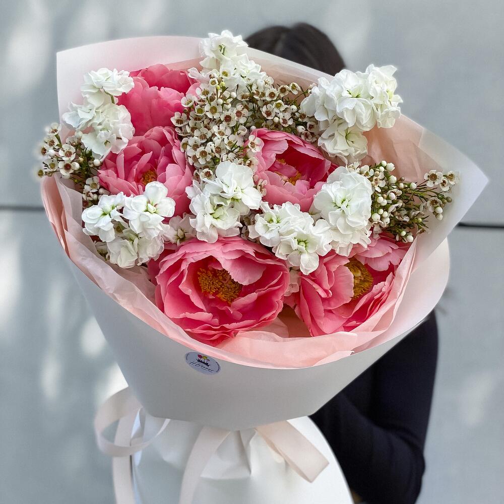 Букет «Chloe»